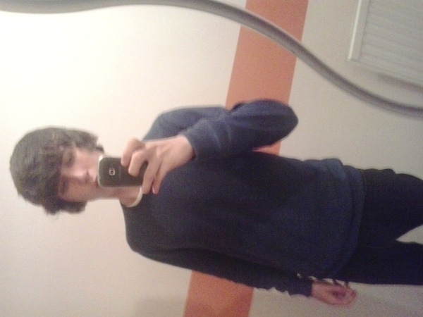 Jo Madafaka : X