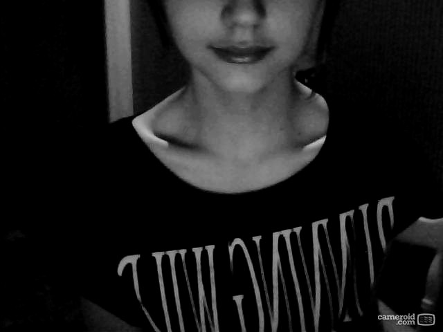 Chujowo.