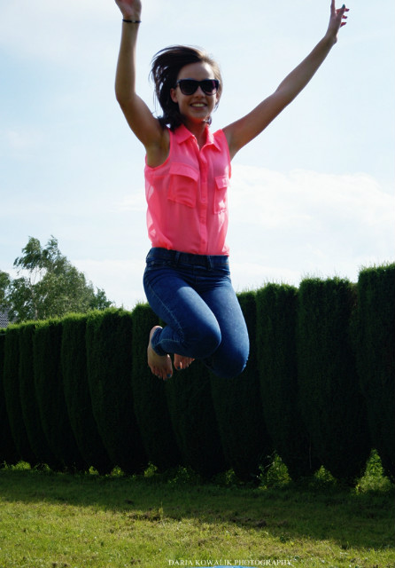 Jump