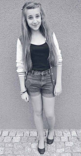 ;*
