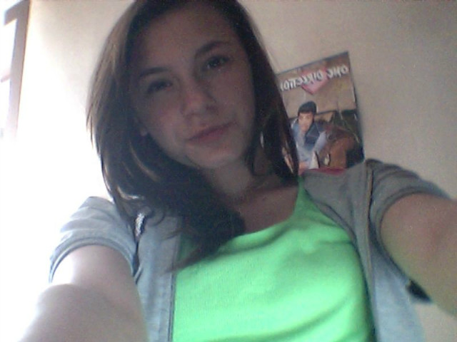 no heeeeej ;*