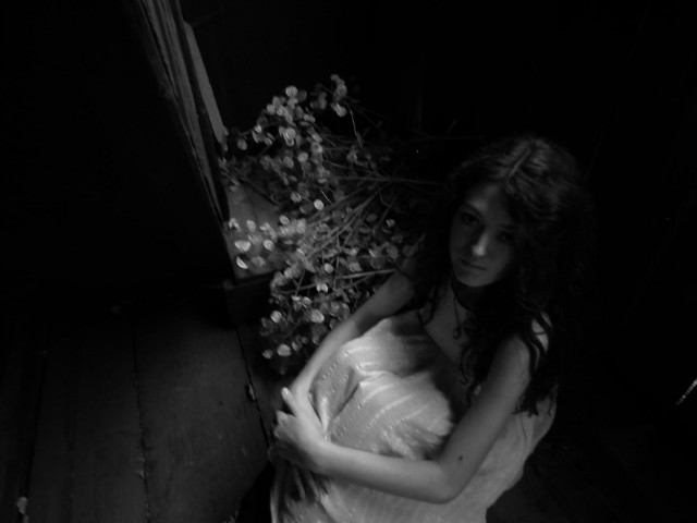 Sesja Skansen/ 2011