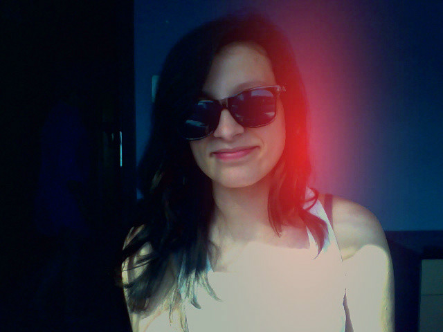 promieniejesz.