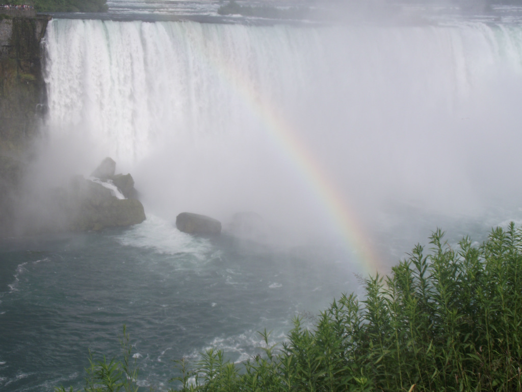 Niagara ;))