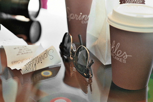 coffee