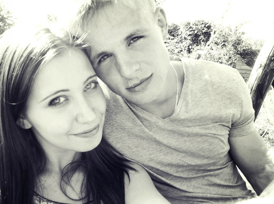 ja i moj ziom