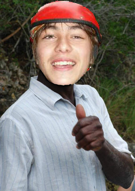 Nigeryjczyk