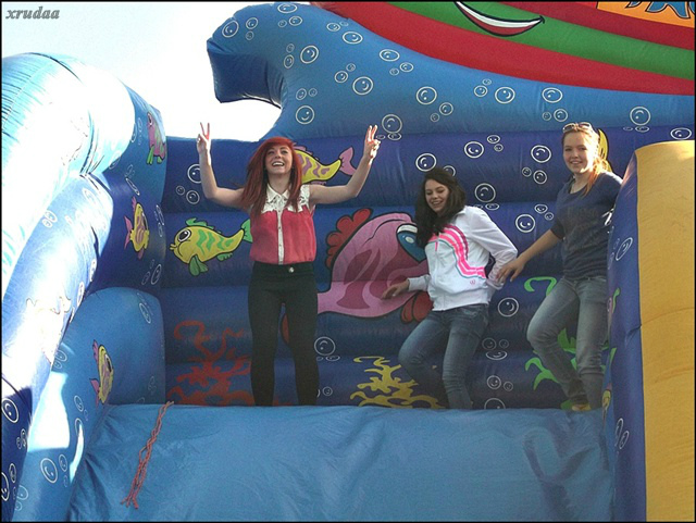 piknik, ahahahahah ; 3 .