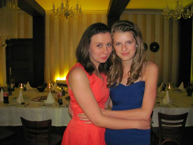 Z Doni :*!