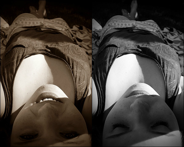 INSIDE. 