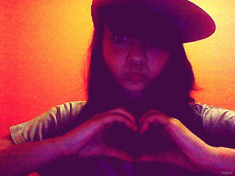Poegnanie :*