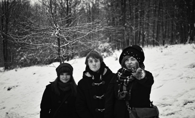 Last November