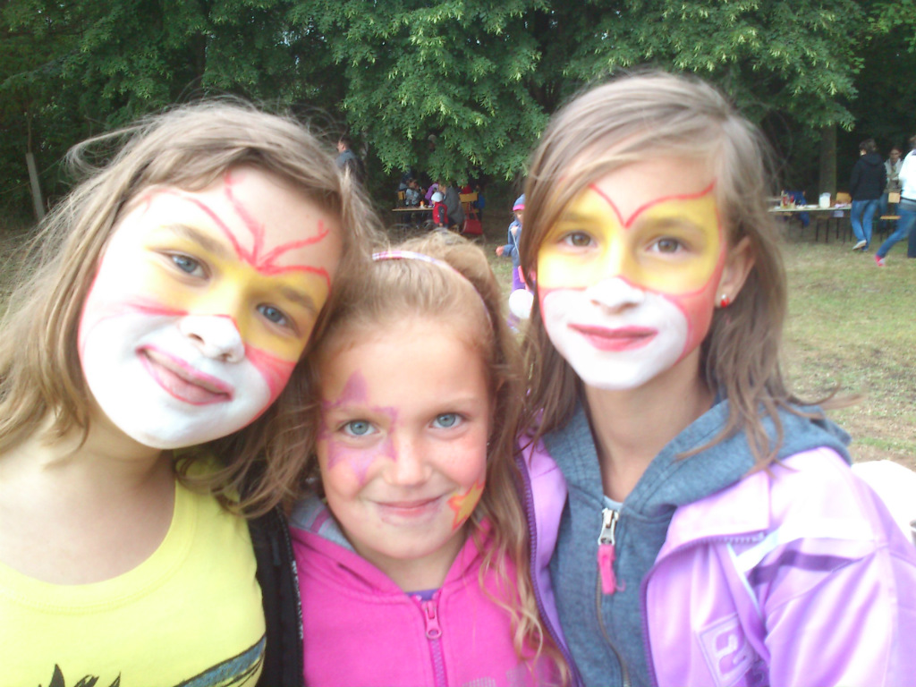 Z Beat i Juli