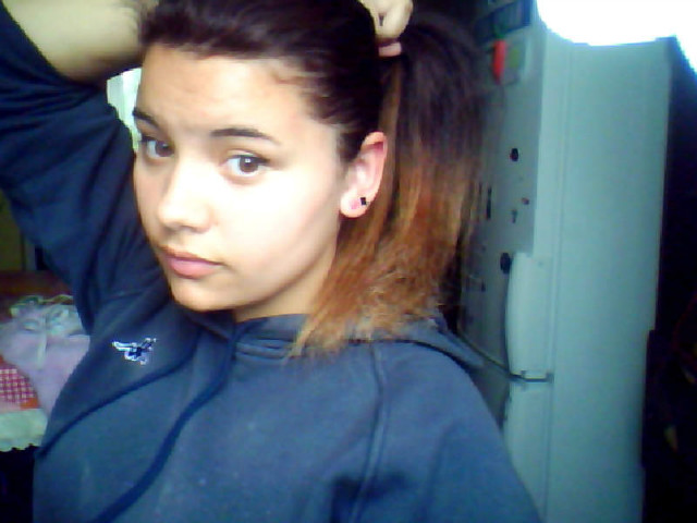 nowe wlosy jol ;)
