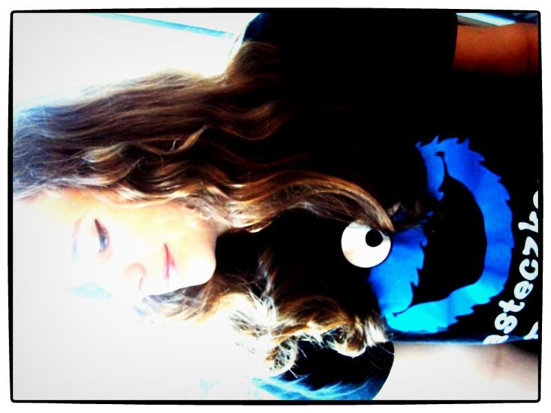 Pierwsze :)