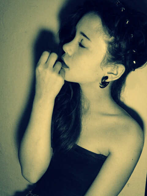dziwny dzien, taki inny.