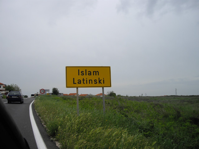 Islam Latinski