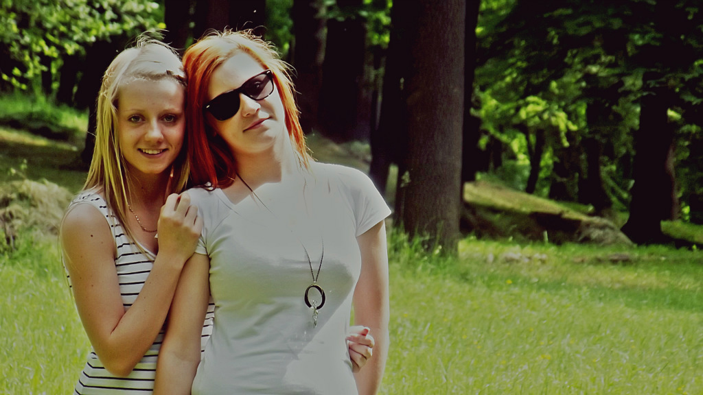 kocham Ci ;*