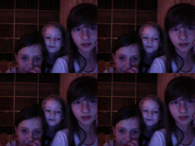 Wera i Maja ;**