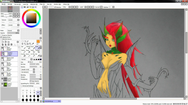 making of 1
