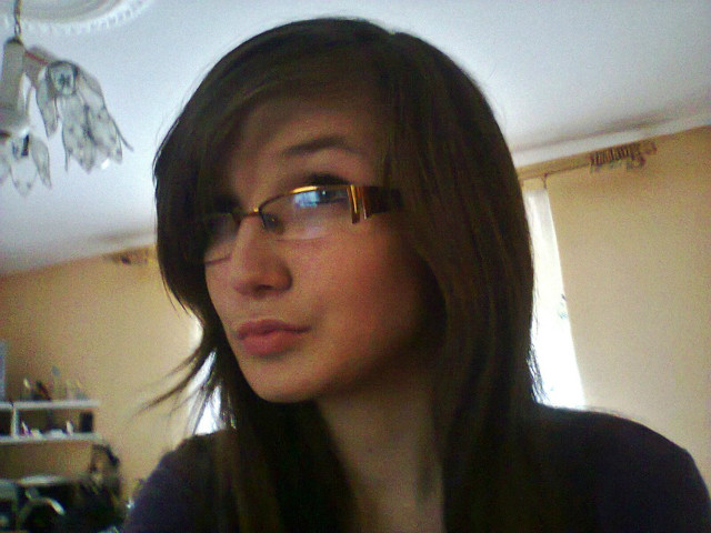 Bo ty jeste  WSZYSTKIM: **
