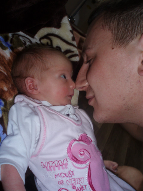 dwa Skaarby ;*