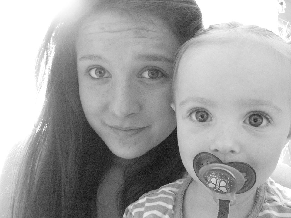 Cze :)