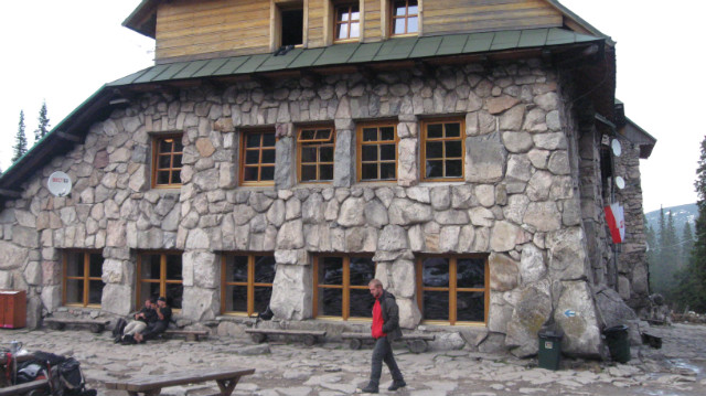 murowanec 