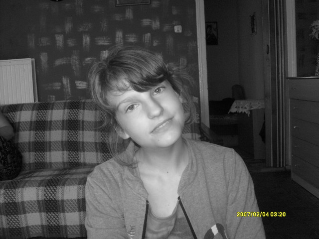 Oto ja ;*