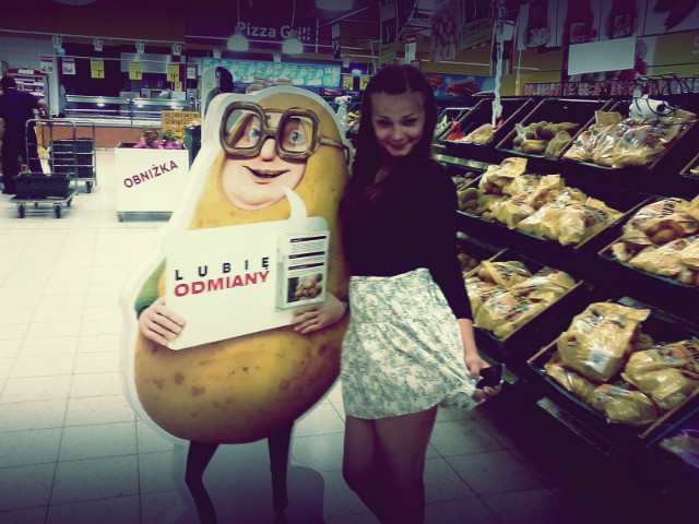TESCO :3