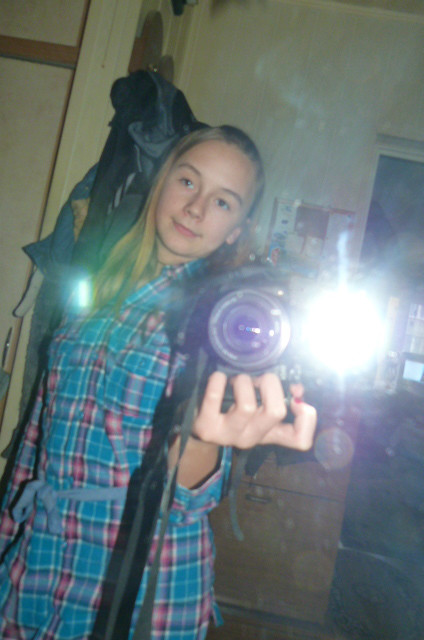 Takie tam :)
