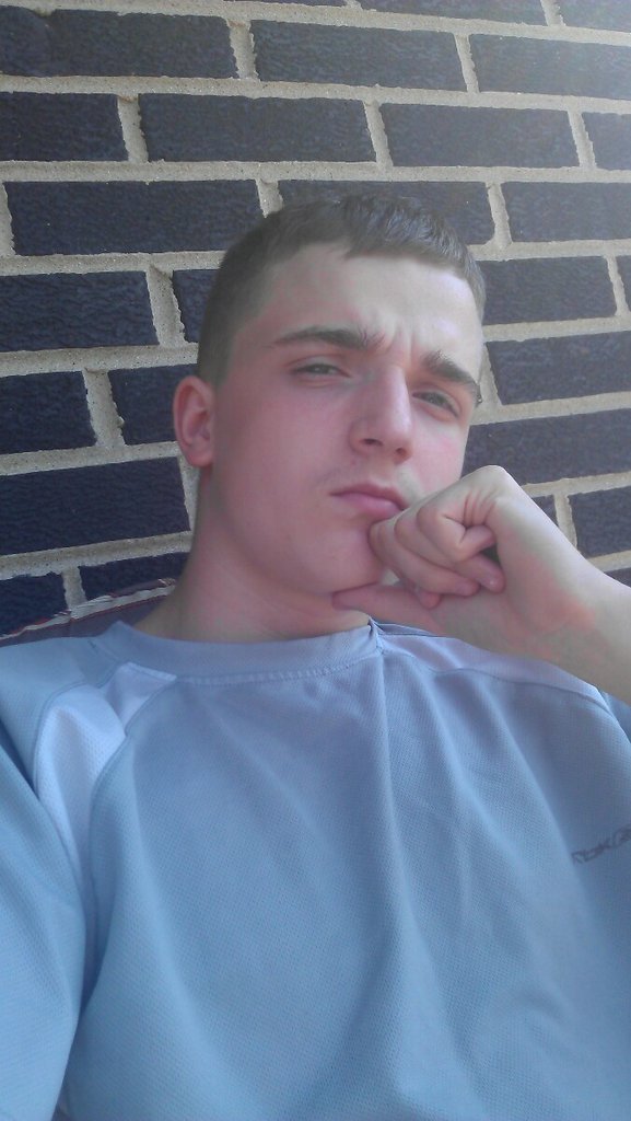 chilling
