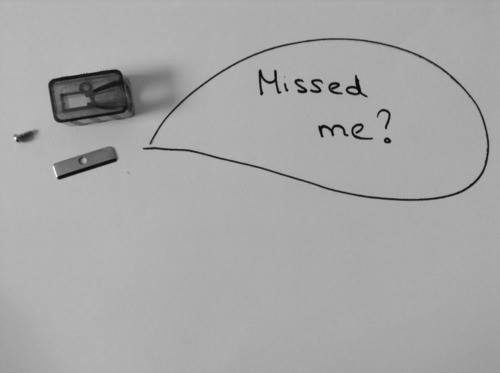 nothing 