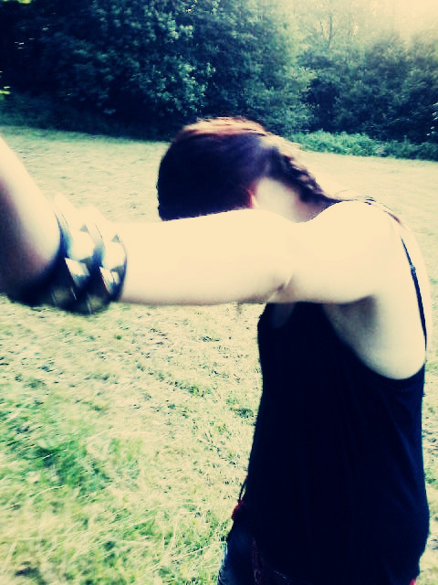 takie artystyczne ;-; 
