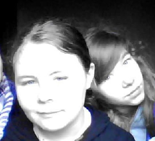OluuuuS < 3 . ; * .