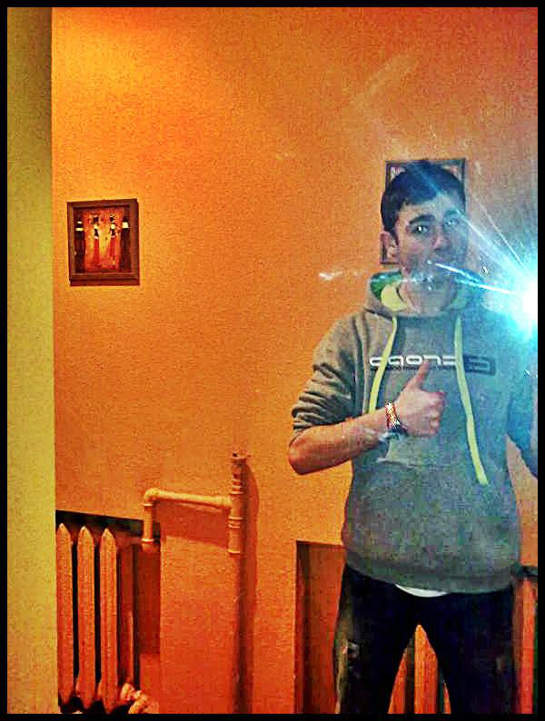 hahaha ;d