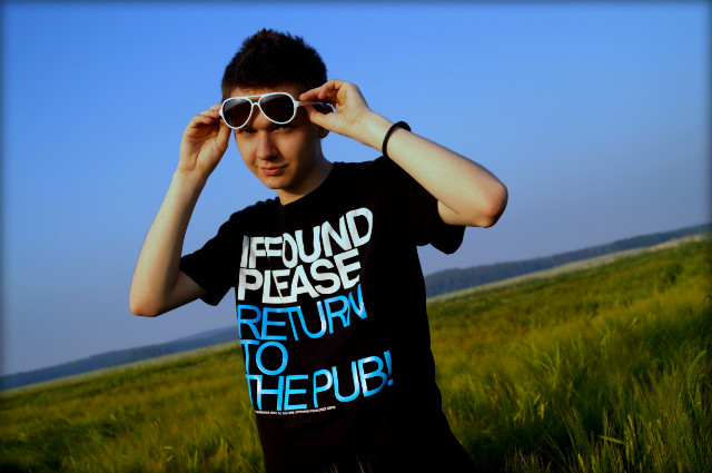 43. Urlopowo :D
