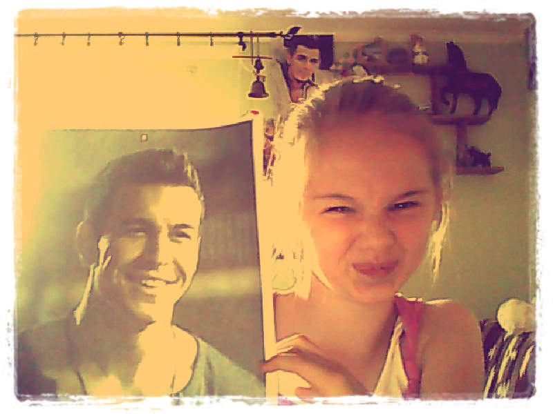 Mario Casas