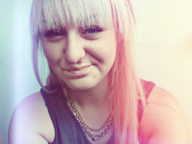 #Smile!