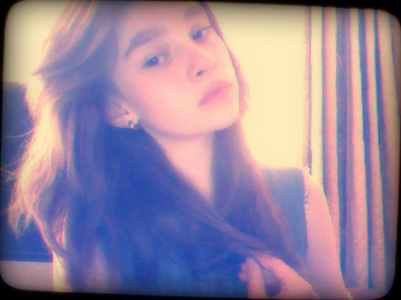 Witajcie koty! :3