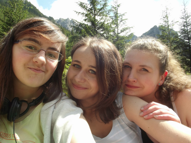 ZAKOPANE 