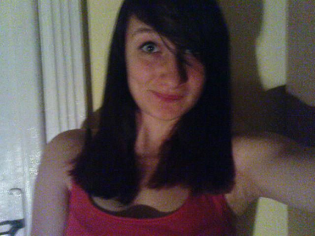 Nowe ycie :D