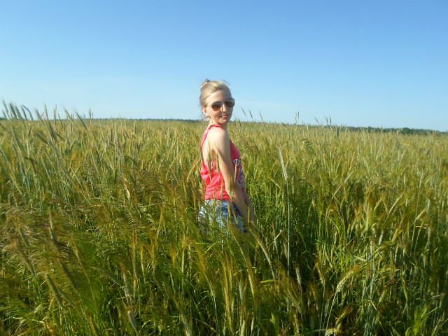 Pola ;)