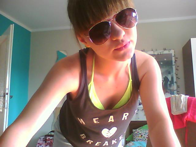 Summer paradise