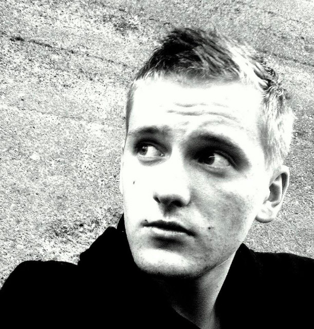 Dawid ;*