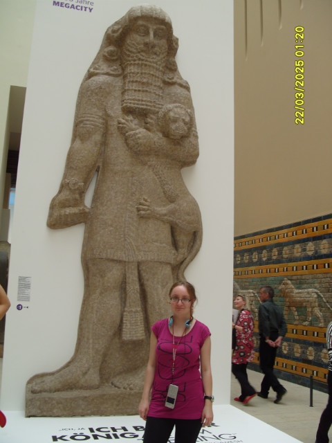 Pergamon Museum
