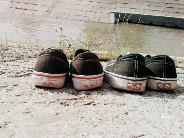 vans