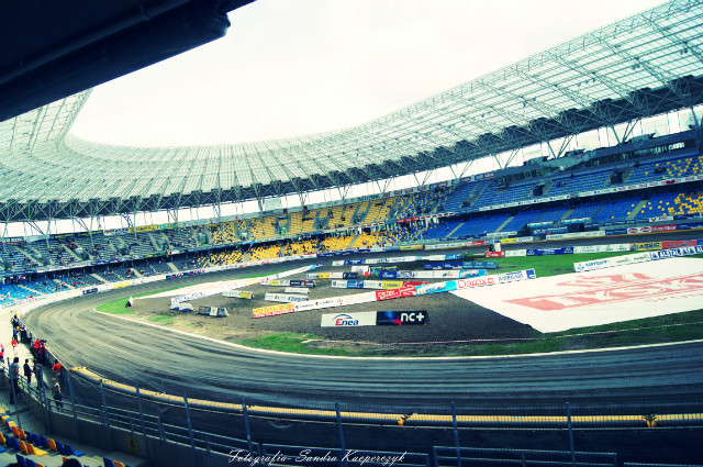 Motoarena