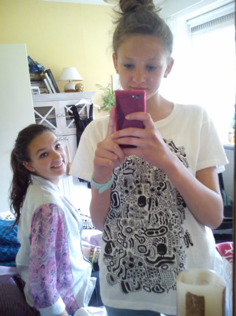 harley :*
