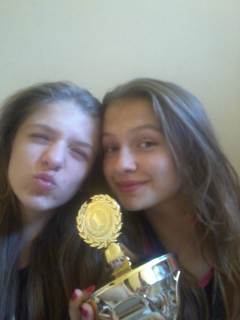 POGO MISTRZ!